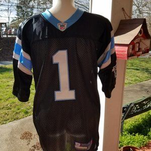 Cam Newton Caroliina Panthers Jersey